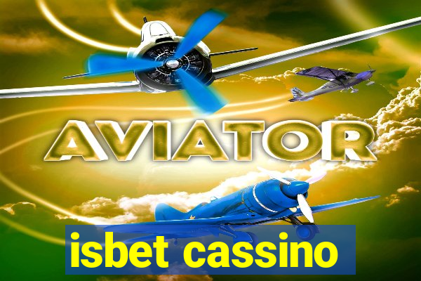 isbet cassino